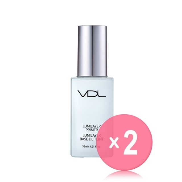 30ml x 2 pcs
