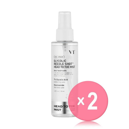 120ml x 2 pcs