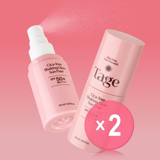 50ml x 2 pcs