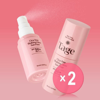 50ml x 2 pcs