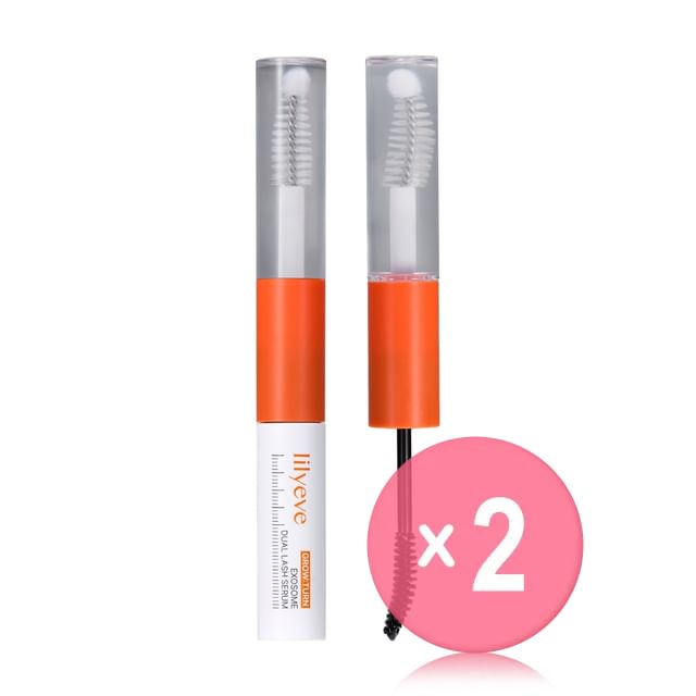 8ml x 2 pcs