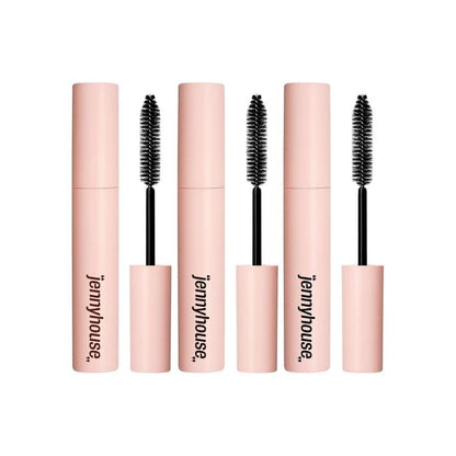 jenny house, Self-Up Hair Cover Mascara - 3 Colors