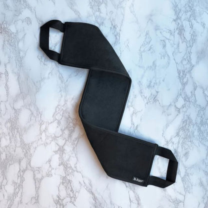 b.tan, we've got your back - tan mitt