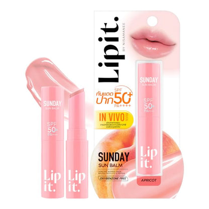 02 Apricot