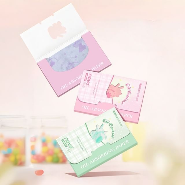 Set of 3 - 300pcs