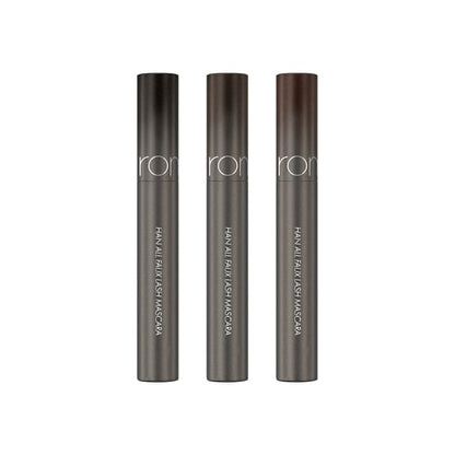 romand, Han All Faux Lash Mascara - 3 Colors