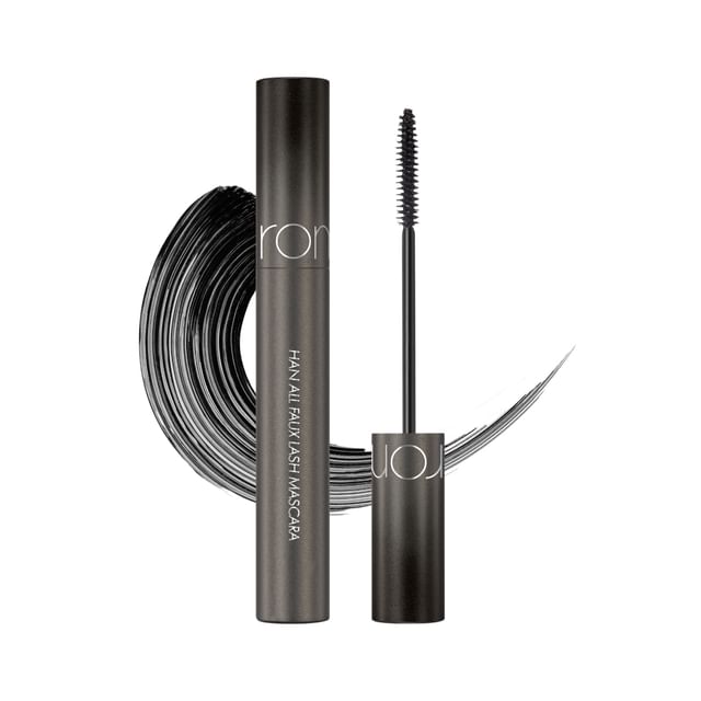 #01 Deep Black