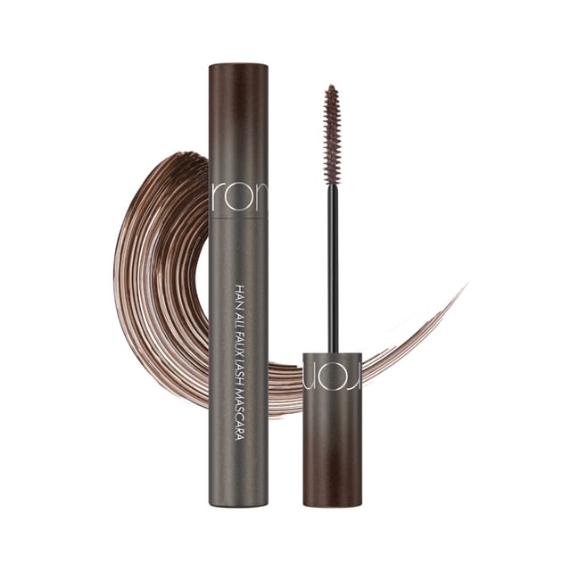 #03 Coffee Brown
