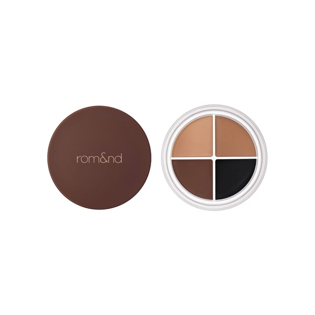 #04 Caramel Brown Pot
