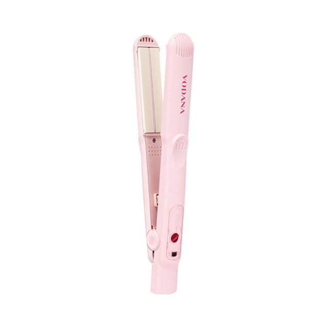 Pink Vanilla