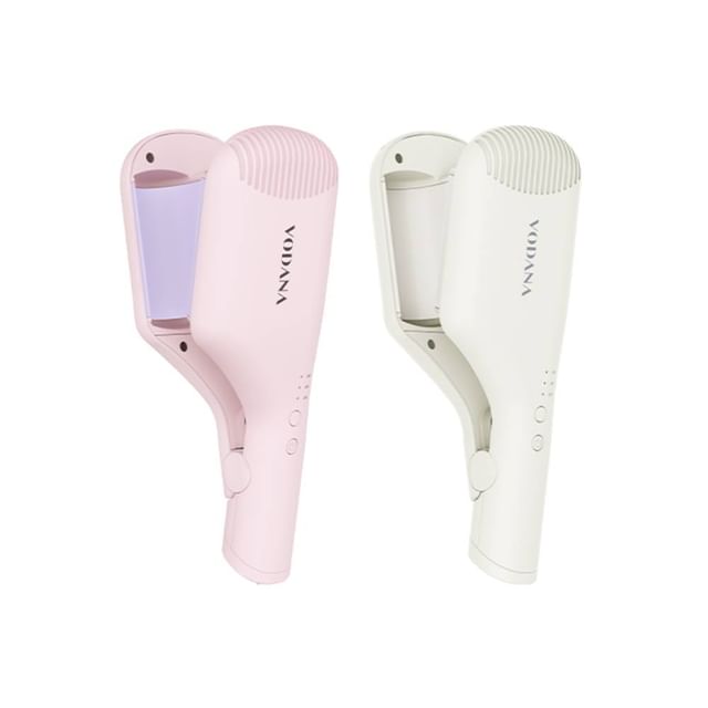 vodana, Compact Wave Iron - 2 Types