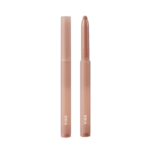 #01 Nudy Beige