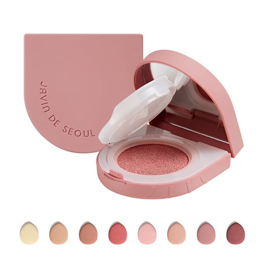 JAVIN DE SEOUL, Wink Cushion Shade Primer - 8 Colors