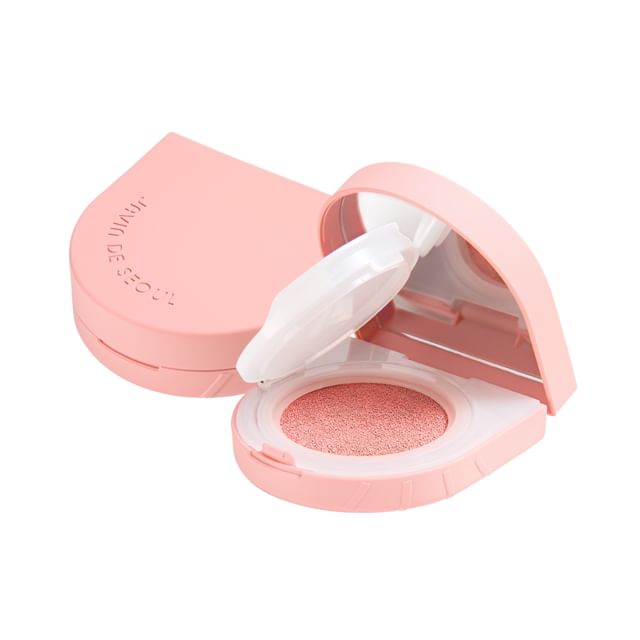 #05 Pale Blush