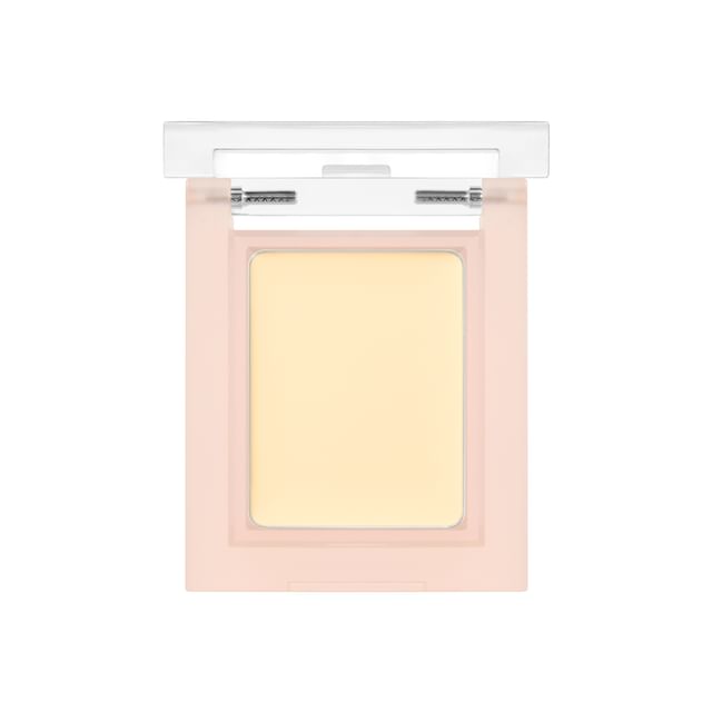 #05 Cream Lemon