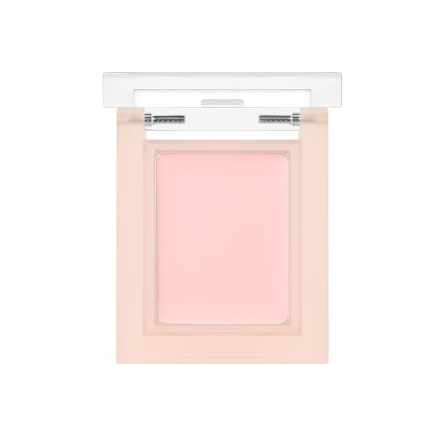 #07 Pale Pink