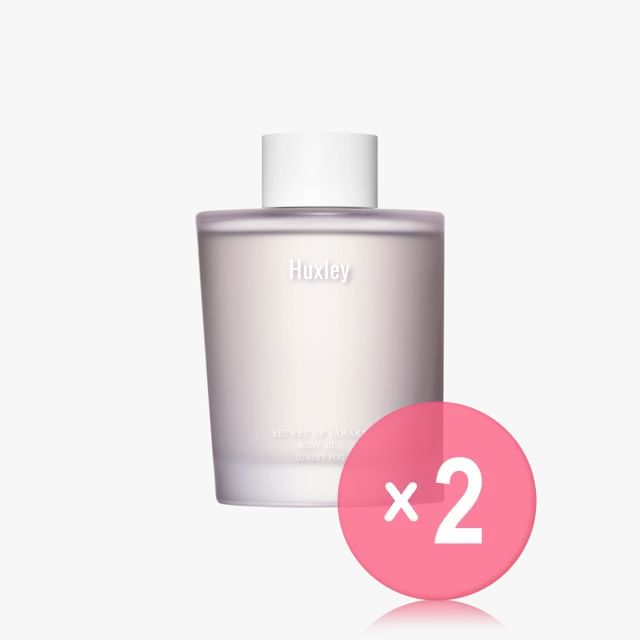 100ml x 2 pcs
