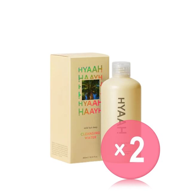 300ml x 2 pcs