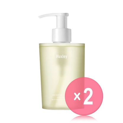 2025 Version - 300ml x 2 pcs