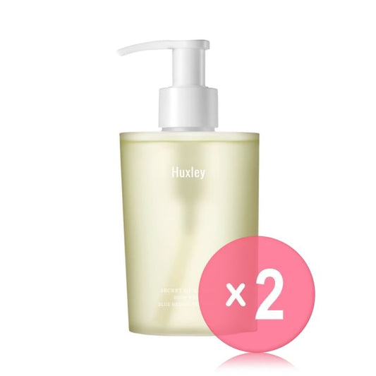 2025 Version - 300ml x 2 pcs