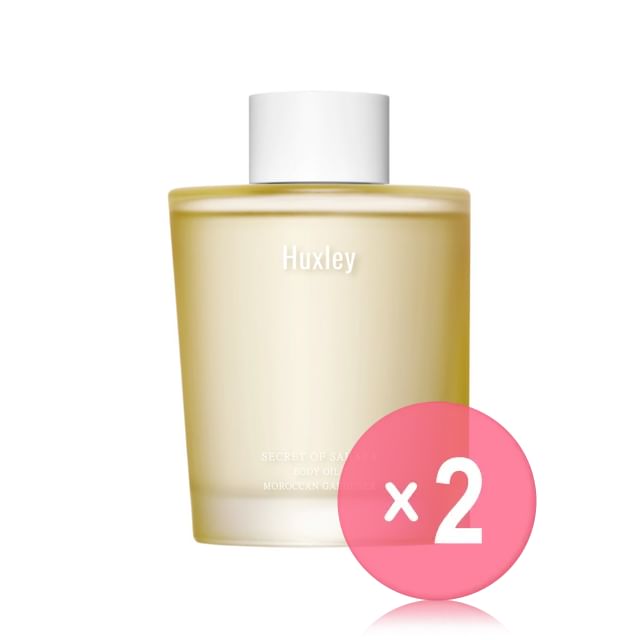 2025 Version - 100ml x 2 pcs