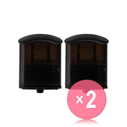 2 pcs x 2 pcs