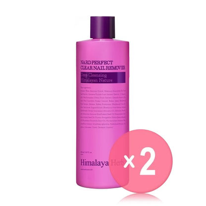 500ml x 2 pcs