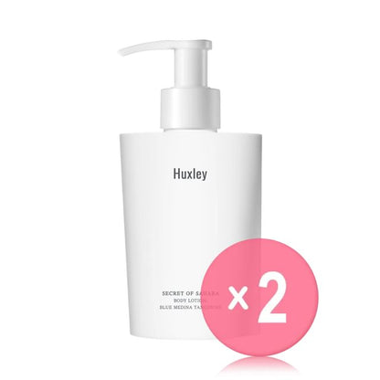 2025 Version - 300ml x 2 pcs