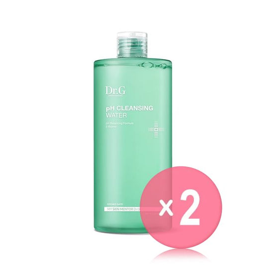 490ml x 2 pcs