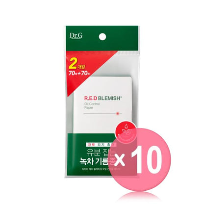 2 pcs x 10 pcs
