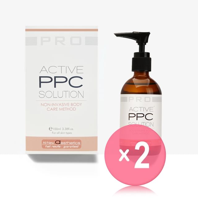 100ml  x 2 pcs