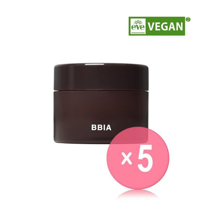#01 Shea Butter x 5 pcs