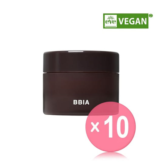 #01 Shea Butter x 10 pcs