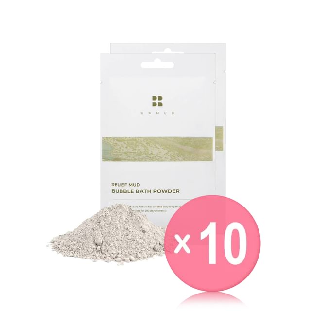 50g x 10 pcs