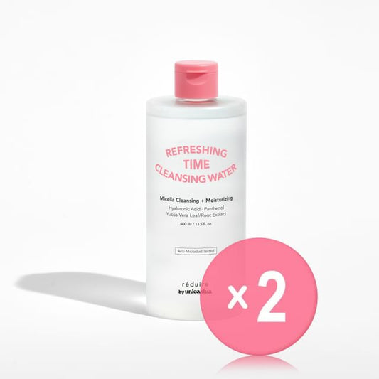 400ml x 2 pcs