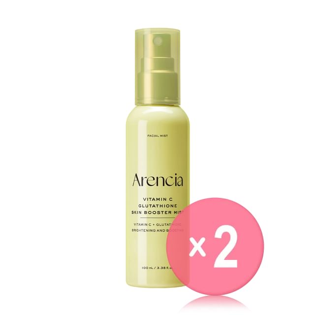 100ml x 2 pcs