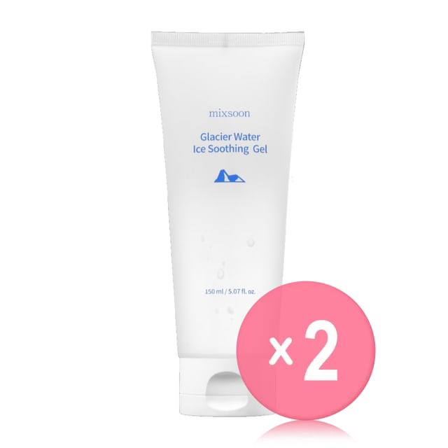 150ml x 2 pcs