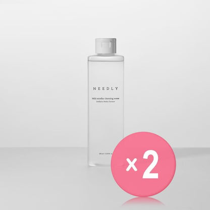 390ml x 2 pcs