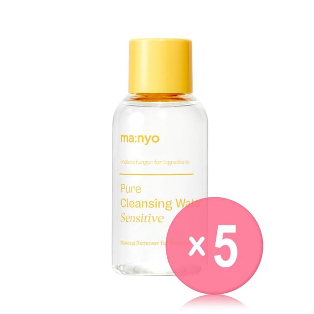 55ml x 5 pcs