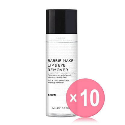 100ml x 10 pcs