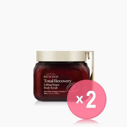 500g x 2 pcs