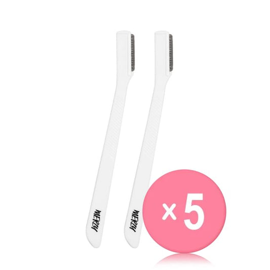 2 pcs x 5 pcs