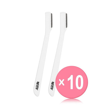 2 pcs x 10 pcs