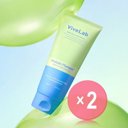 200ml x 2 pcs