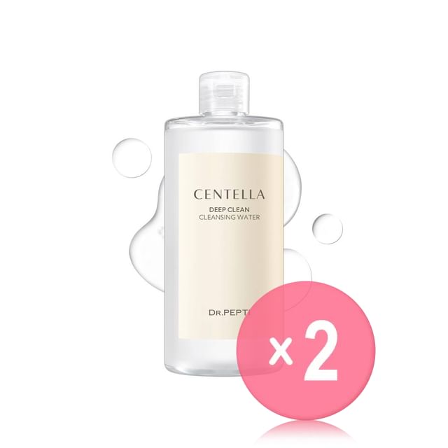 400ml x 2 pcs