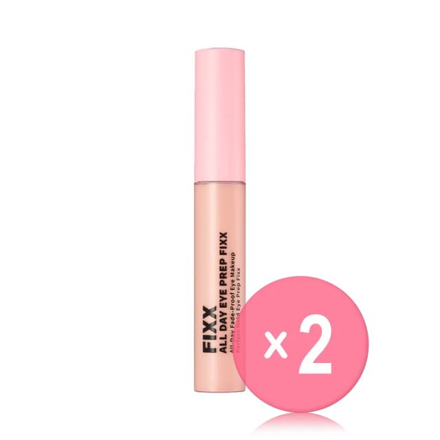 9.5ml x 2 pcs