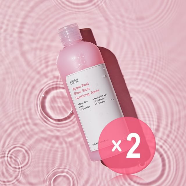 340ml x 2 pcs