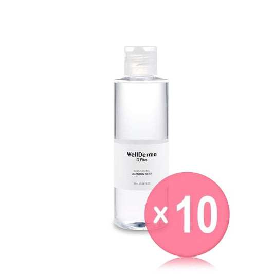 100ml x 10 pcs