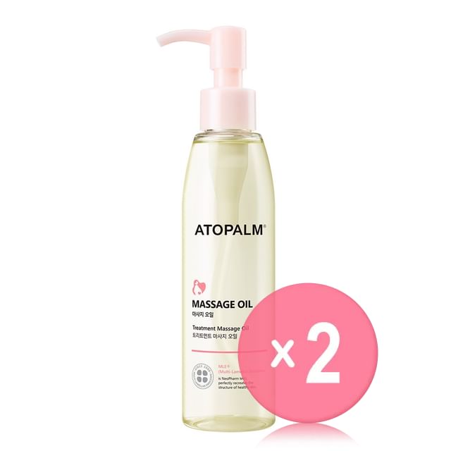 120ml x 2 pcs