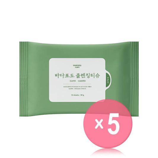 10 sheets x 5 pcs